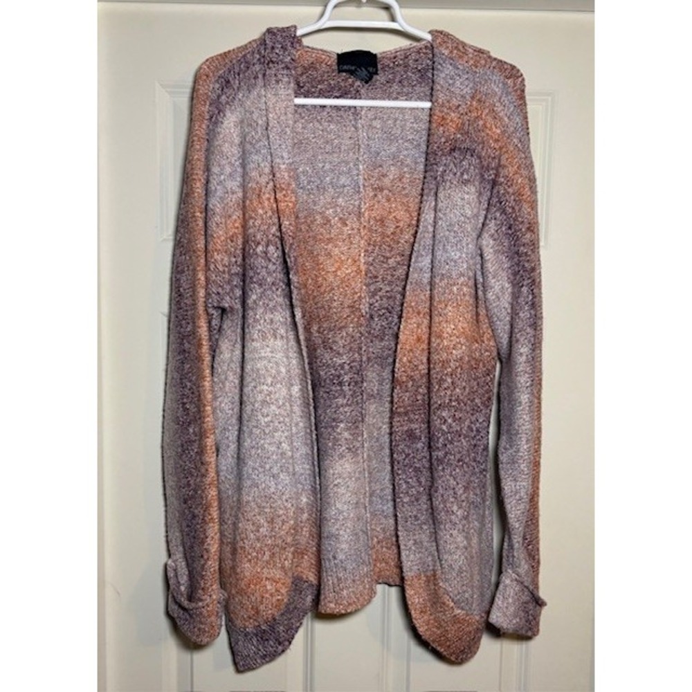 Cynthia Rowley womens sweater, size XL